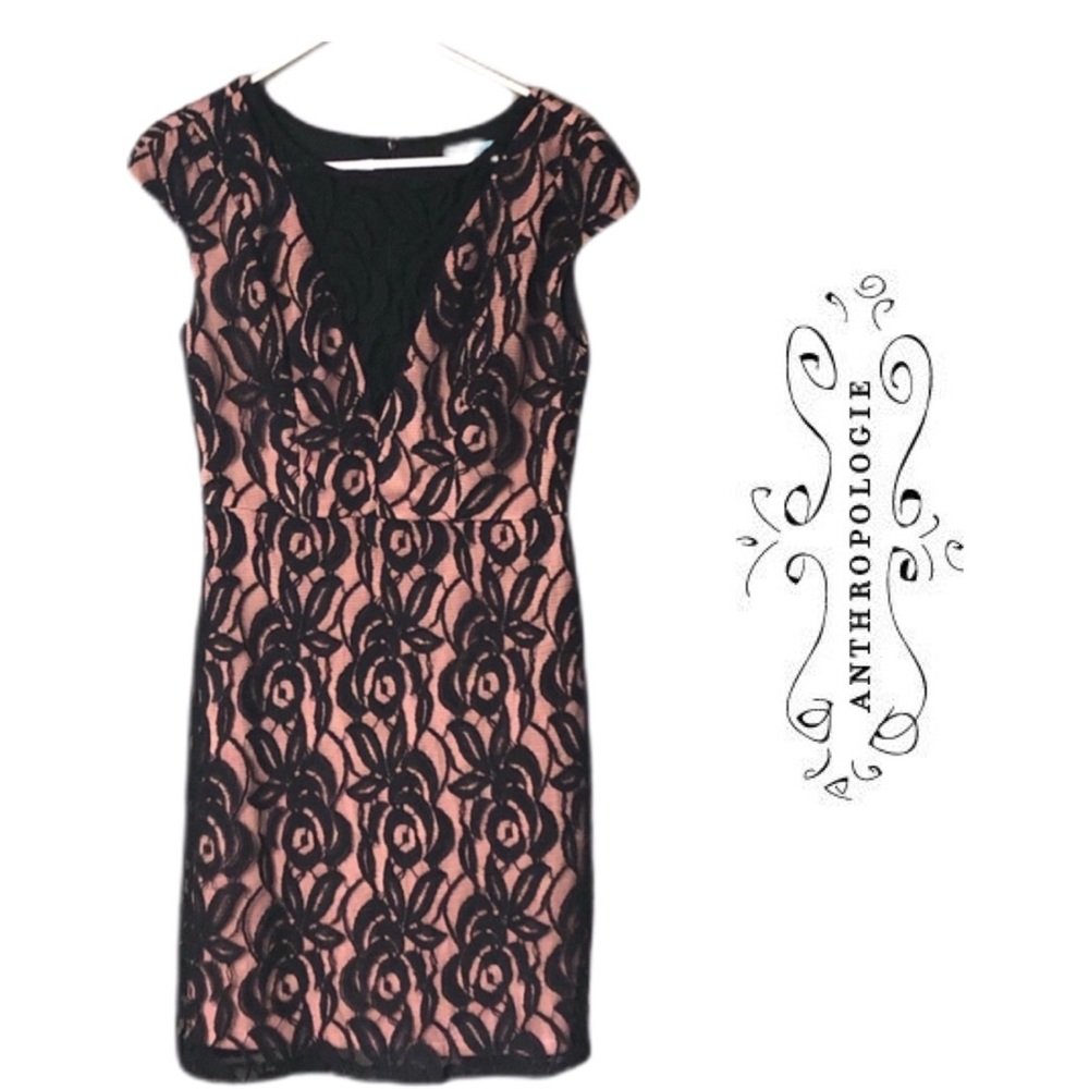Anthropologie Eva Franco Dress-c3